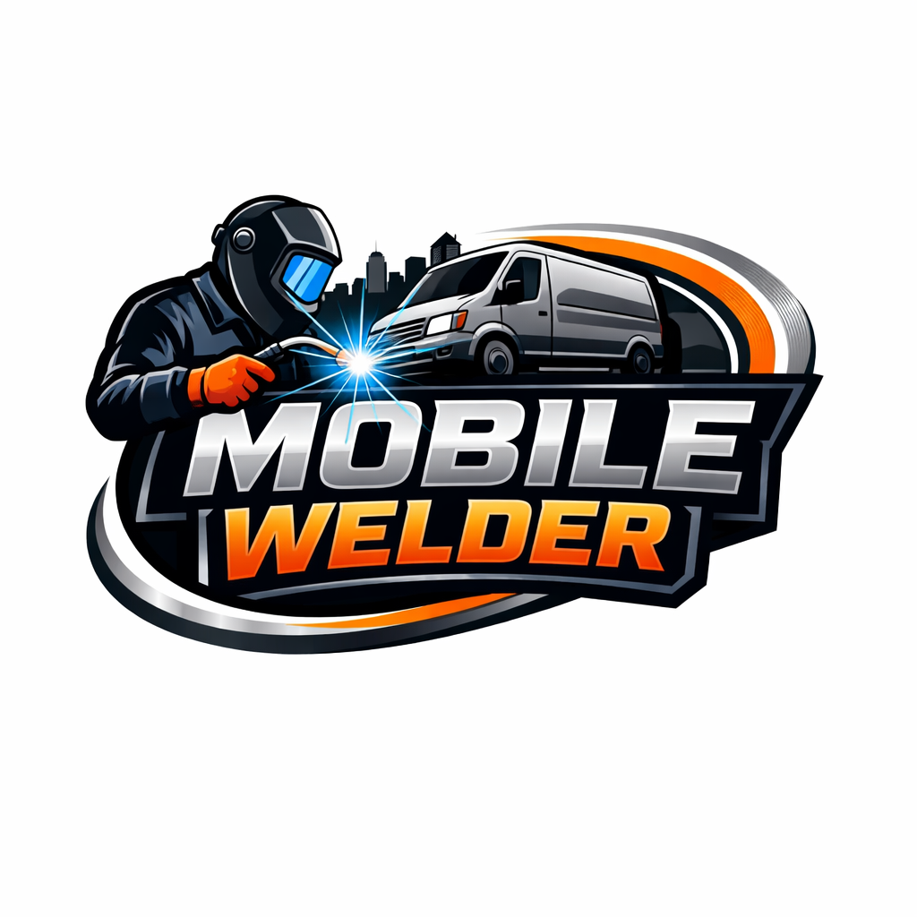Mobile Welder Greenwich Logo